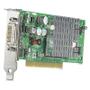 HP NVIDIA-64MB DDR DUAL HEAD PCI GRAPHIC (DY599A              )