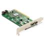 HP FireWire IEEE 1394 PCI-kort