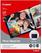 CANON PAK-101 PHOTO ALBUM KIT 13X18 DOUBLE SIDED PAPER 10 SHTS NS
