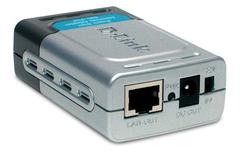D-LINK Adapter D-Link DWL-P50 PoE-Splitter