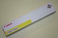 CANON Toner Yellow