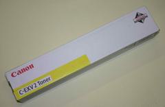 CANON Toner Yellow
