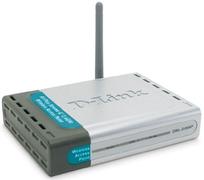 D-LINK AirPlus Extreme G 108 Mbps Wireless Access Point m/ WDS