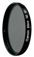 CANON Nd8-L Lens Filter 58Mm  (2597A001)