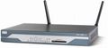 CISCO G.SHDSL Router with Firewall/IDS and IPSEC