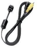 CANON AV CABLE AVC-DC300 FOR CANON DIGITAL CAMERAS                    