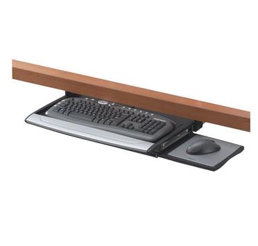FELLOWES Office Suites Deluxe - tastaturskuff (8031201)
