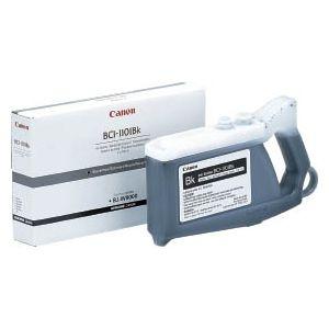 CANON Ink Black  Tank 650 ml. (4454A001)