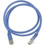 DELTACO U / UTP Cat5e patch cable 2m, blue