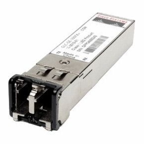 CISCO 100BASE-FX SFP MMF (GLC-FE-100FX)