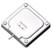 Cisco Aironet - Antenne - 9.5 dBi - kan monteres på vegg - for Aironet 1250, 1252AG, 1252G