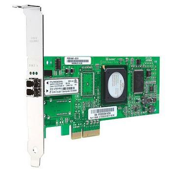 HP StorageWorks FC2243 2 Port 4GB PCI-X 2.0 HBA (AD168A)