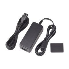 CANON ACK-DC30 AC ADAPTER F/ IXUS 800IS (1137B003)