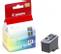 CANON CL-41+GP-501 4x6 Paper/ photo glossy100sh