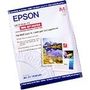 EPSON n Media, Media, Sheet paper, Enhanced Matte Paper, Graphic Arts - Graphic and Signage Paper, A4, 192 g/m2, 250 Sheets