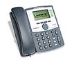 CISCO IP VoIP Phone w/2 lines &