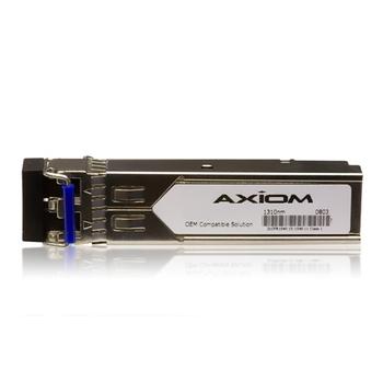 Fiberworks SFP, 1.25 Gbps GigE, 550m 850nm, 7dB, MM, Nortel (AA1419013)