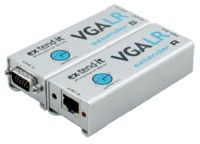 GEFEN CAT muunnin - VGA Extender LR (EXT-VGA-141LR)