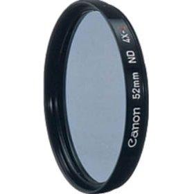 CANON LENS FILTER ND4-L 52MM (2593A001)