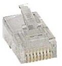 Deltaco OUT MODULAR CONNECTOR WITH HOLDER 8POL 20P (MD-3)