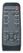 HITACHI REPLACEMENT REMOTE FOR CP-X440/ CP-X444 PROJECTOR