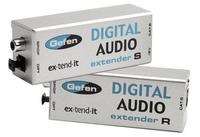 GEFEN CAT muunnin - Digital Audio Extender (EXT-DIGAUD-141)