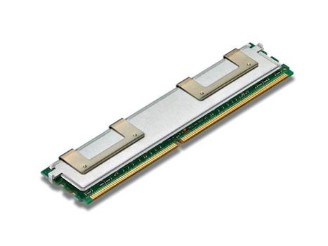FUJITSU Memory/ 2x2GB DDR2-667 PC2-5300 FBuff ECC (S26361-F3263-L523)