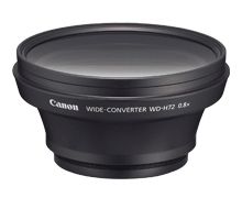 CANON video wide converter WD (1724B001)