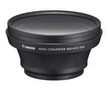 CANON WD-H72 Video Wide Converter (1724B001)