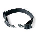 GARMIN Elastic Strap for Heart Rate Monitor (replacement) (010-10714-00)
