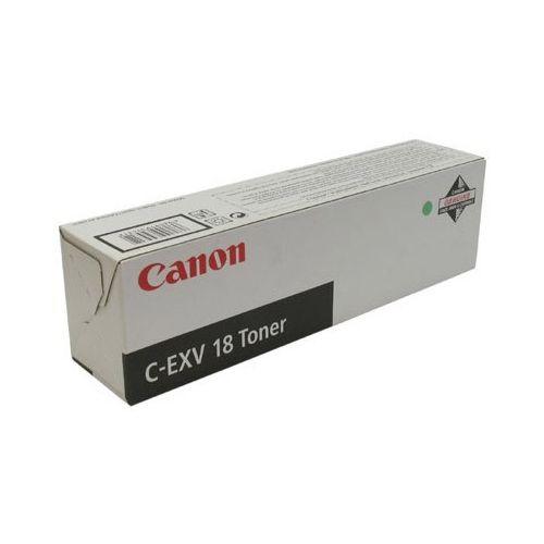 Canon - Toner C-Evx 18 For