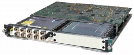 CISCO 7600 SERIES SPA INTERFAC (7600-SIP-600=)
