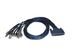 CISCO 8 LEAD OCTAL CABLE AND 8 M CABLE ASYNCHRONE NS