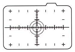 CANON ECH TYPE H. (MATTE / SCALE)  IN (4724A001)