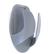 ERGOTRON MOUSE HOLDER DARK GREY IN