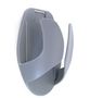 ERGOTRON MOUSE HOLDER DARK GREY  IN