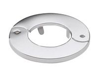 Chief CMA640 - Covering ring for fixed/ adjustable CMS/CPA extension columns, Silver (CMA640)