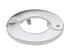 CHIEF MFG CMA640 - Covering ring for fixed/ adjustable CMS/CPA extension columns, Silver