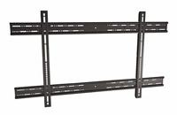 CHIEF MFG UNIVERSIAL INTERFACE BRKT BLACK (PSBUB)