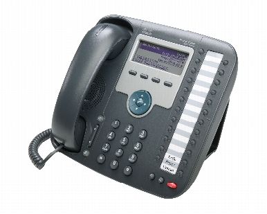 CISCO IP phone 7931G (CP-7931G=)