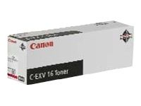 CANON CLC 4040/5151 Magenta Toner Cartridge C-EXV16 550g (1067B002)