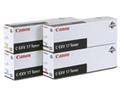 CANON C-EXV17 Black Toner (26,000 Copies) IRC4080/4580/5180/5185