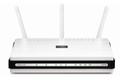 D-LINK Extreme N Wireless Gigabit Router, 802.11n (draft 2.0)