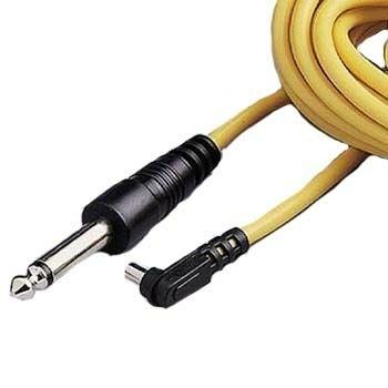 HAMA Sync Cable  Profi    yellow 5m                          6942 (6942)