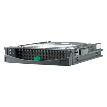 FUJITSU HDD SATA 500GB 7.2K (S26361-F3861-L500)