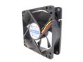 CHIEFTEC 120x120x25mm Sleeve Fan