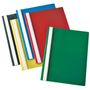 ESSELTE Vivida Report File A4 Green (Pack 25) 28317