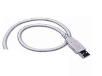 DATALOGIC DL Cab 426 USB Kabel, Type A, Straight (90A051945)