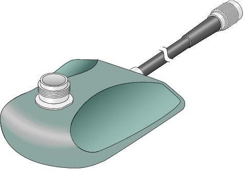 CISCO SINGLE UNIT ANTENNA EXTENSION (3G-AE015-R=)