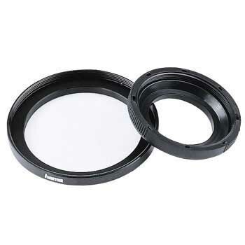 HAMA Adapter 77 mm Filter to 72 mm Lens 17277 (17277)